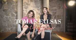 Lo Que No Se Vio De 'Las Chicas Buenas' Music Video