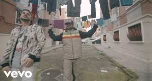 Lobos Video musical