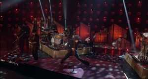 Los Inmortales Music Video