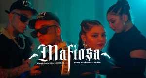 Mafiosa Video musicale
