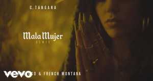 Mala Mujer Music Video