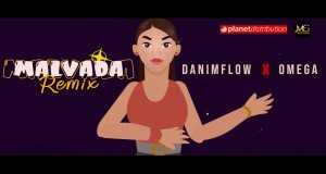 Malvada Remix