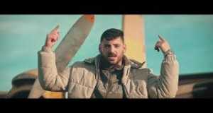 Maradona Video musical