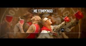 Me Compongo Vídeo de música