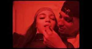 Mia Personal Muzicki video