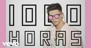 Mil Horas Music Video