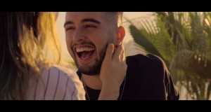 Mil Tequilas Videoclip