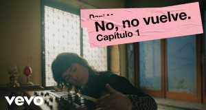 No, No Vuelve
