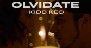 Olvídate