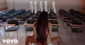 Pena Music Video