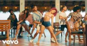 Pendejo Music Video