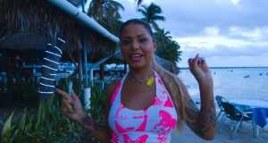 Piscina Video musical