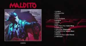 Pobre De Ti Music Video