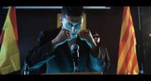 Politish Mafia Video musical