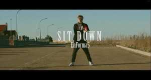 Sit Down Music Video