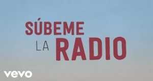 Subeme La Radio