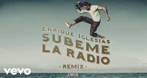 Subeme La Radio (Remix) Music Video