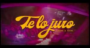 Te Lo Juro চিত্রসংগীত