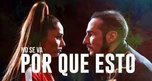 Te Quise Tanto (Remix) Muzicki video