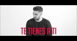 Te Tienes A Ti
