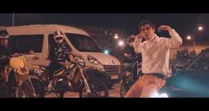Trap Life Музичко видео