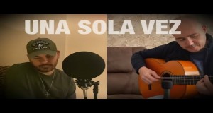 Una Sola Vez Музичко видео