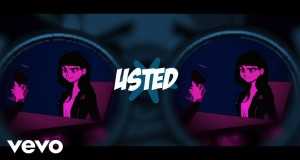 Usted Музичко видео