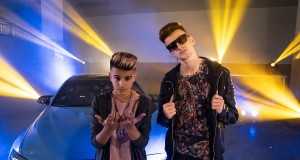 Vamo' A Darle Musik-Video