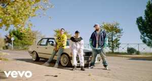 Vasilon Musik-Video