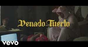 Venado Tuerto Музичко видео