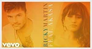 Vente Pa' Ca Video musical