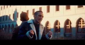 Virgencita Music Video
