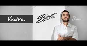 Vuelve Музичко видео