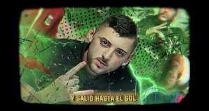 Y Salió Hasta El Sol (Remix) Music Video