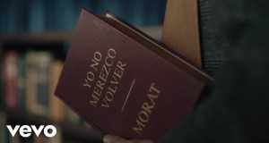 Yo No Merezco Volver