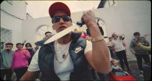 Yo Paso A Buscarte Musek Video