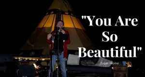 You Are So Beautiful Music Video