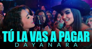 Tú La Vas A Pagar
