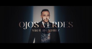 Tus Ojos Verdes Vídeo de música