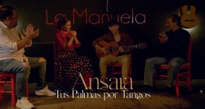 Tus Palmas Por Tangos Musik-Video