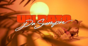 Un Rato Pa Siempre Musik-Video