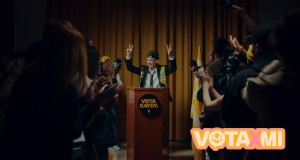 Vota X Mi Музичко видео