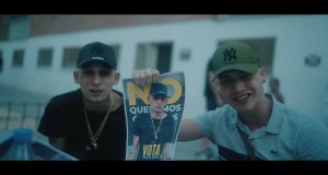 Voto En Blanco Video musical
