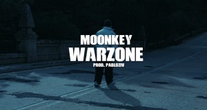 Warzone Musik-Video