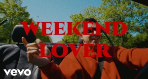 Weekend Lover Muziki wa video