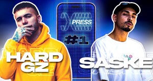 #Xpress1 Amashusho yindirimbo