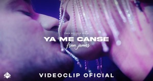 Ya Me Cansé Music Video