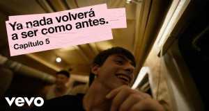 Ya Nada Volverá A Ser Como Antes
