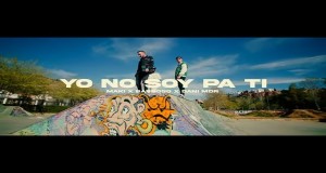 Yo No Soy Pa Ti