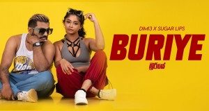 Buriye X Sugar Lips (Buriye) Musikvideo